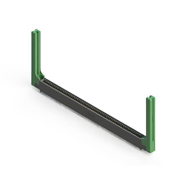395-064-520-458 EDAC Inc.  Edgeboard Connectors